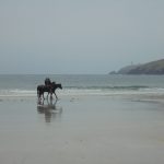 Horse Riding, Red Strand, Clonakilty, West Cork