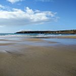 Red Strand, Galley Head, West Cork
