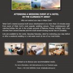 Why not extend your stay in West Cork?