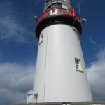 Galley Head Lighthouse Tower