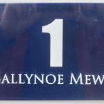 1 Ballynoe Mews